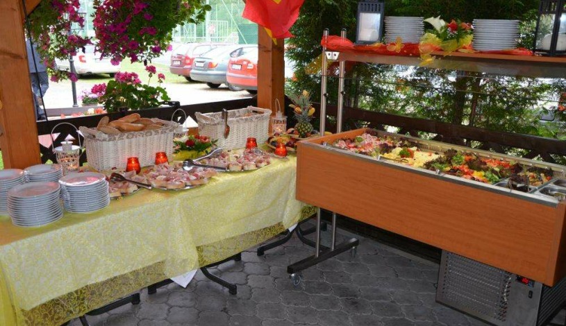 Park Hotel Bělá pod Pradědem